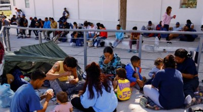 política migratoria de EEUU con venezolanos