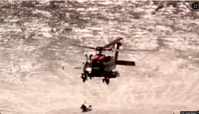 Pescadores sobreviven 28 horas