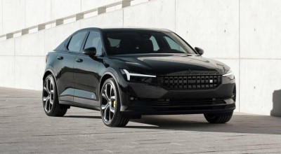 Polestar 2