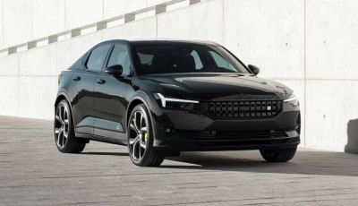 Polestar 2