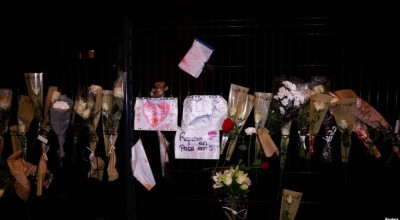 Francia conmocionada por la violación y asesinato de colegiala de origen colombiano