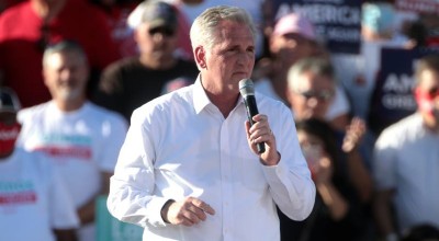 control de la Cámara de Representantes de EEUU