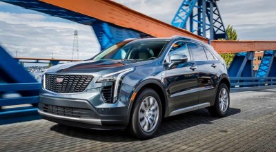 General Motors debe retirar miles de vehículos