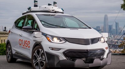 investigación de seguridad para una unidad de General Motors