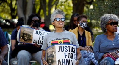 incidentes de crímenes de odio