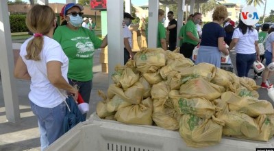 Inflación y Navidad en EEUU