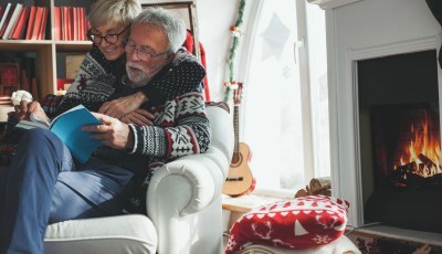 5 consejos para la salud del corazón para las fiestas