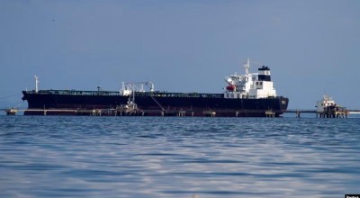primer cargamento de crudo venezolano de Chevron