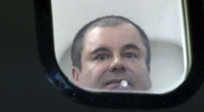 El Chapo