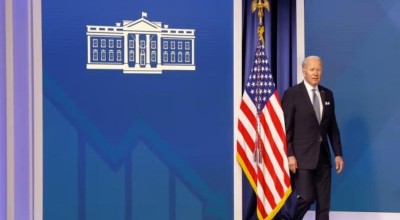 documentos clasificados de Biden