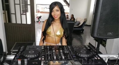 muerte de reconocida DJ en Colombia