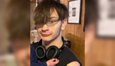 Policía de Grandview está buscando a un adolescente desaparecido