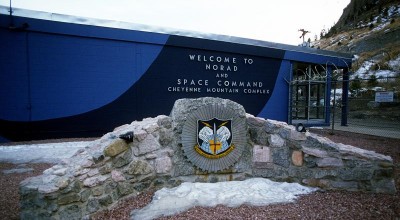 Bombarderos rusos interceptados cerca de Alaska