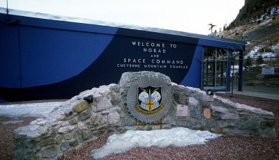 Bombarderos rusos interceptados cerca de Alaska