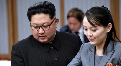 Corea del Norte lanza misiles
