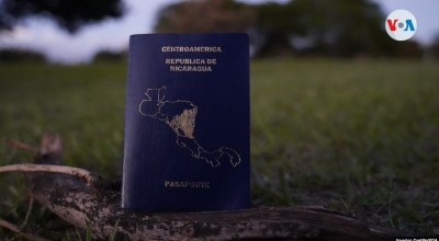 Países pueden entrar los nicaragüenses sin visa