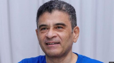obispo Rolando Álvarez
