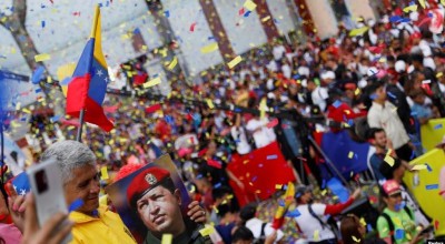 Venezuela confirma investigación a funcionarios públicos por corrupción