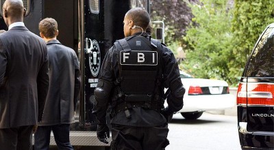 amenazas extranjeras a residentes de EEUU