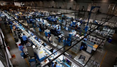 tasa de empleo en América Latina