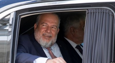 Rusia dispuesta a suministrar a Cuba más de 1 millón de toneladas de crudo al año