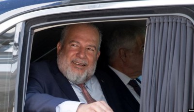 Rusia dispuesta a suministrar a Cuba más de 1 millón de toneladas de crudo al año