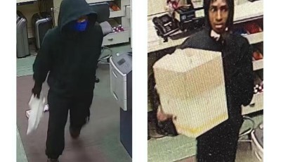 Policía de Independence investiga robo