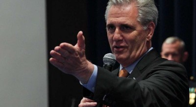 investigación de juicio político a Biden