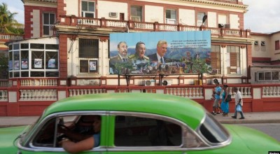 Cuba incumple plan de importación y exportación