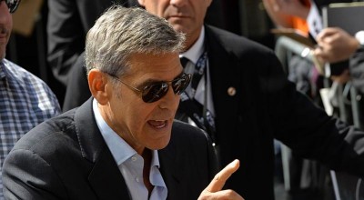 Fundación Clooney