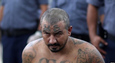 Mara Salvatrucha