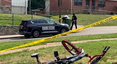 tiroteo masivo en Baltimore