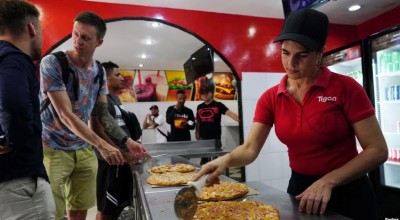 pequeñas empresas cubanas