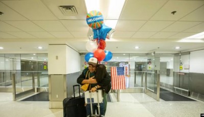 parole humanitario otorgado por EEUU