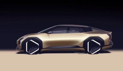 Kia Connected Home