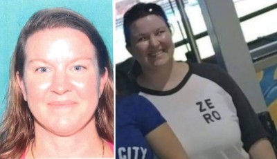 La policía de Tonganoxie busca a mujer sin hogar desaparecida