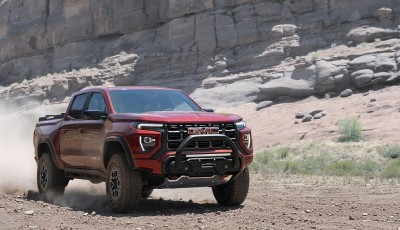 General Motors suspende la venta de dos de sus camionetas por serias fallas del Software