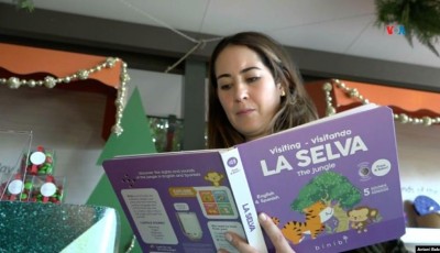 emprendedoras hispanas en EEUU
