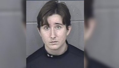Arrestan a una mujer por la muerte de su hijo en el Condado de Jackson