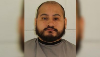 violación en Lenexa