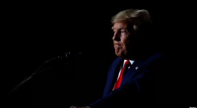 Trump pide a Corte Suprema de EEUU que intervenga en su solicitud de inmunidad