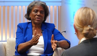 EEUU insta a los países del Caricom a apoyar a los migrantes venezolanos