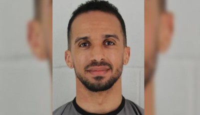 Exprofesor de Olathe North High School acusado de delitos sexuales
