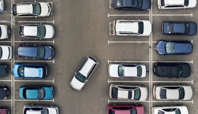 mejores y peores ciudades de EE. UU. para estacionar su auto
