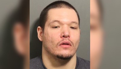 Hombre de Topeka condenado a 216 meses en prisión