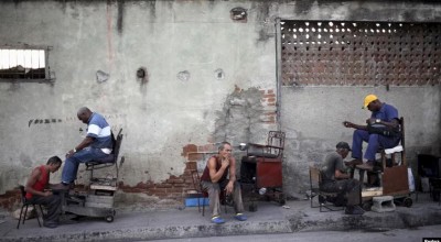 alimentos en Santiago de Cuba