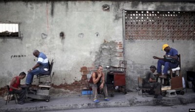 alimentos en Santiago de Cuba