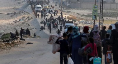 Casi 50 naciones condenan ataque de Irán contra Israel; piden disminución de tensiones