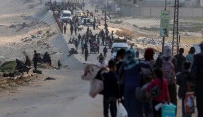 Casi 50 naciones condenan ataque de Irán contra Israel; piden disminución de tensiones