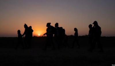 Planes para abordar causas de la migración muestran resultados